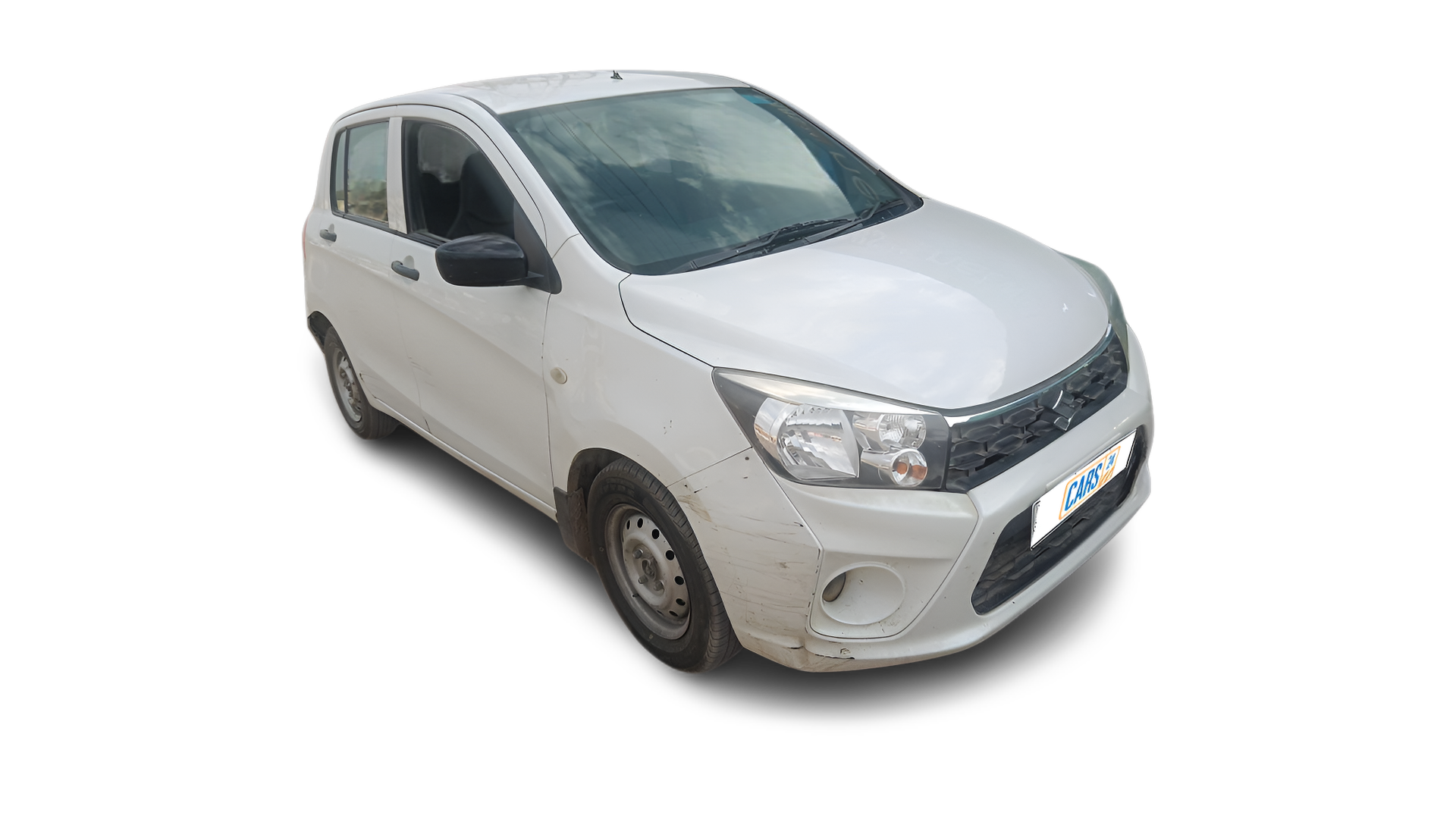Maruti Celerio-img